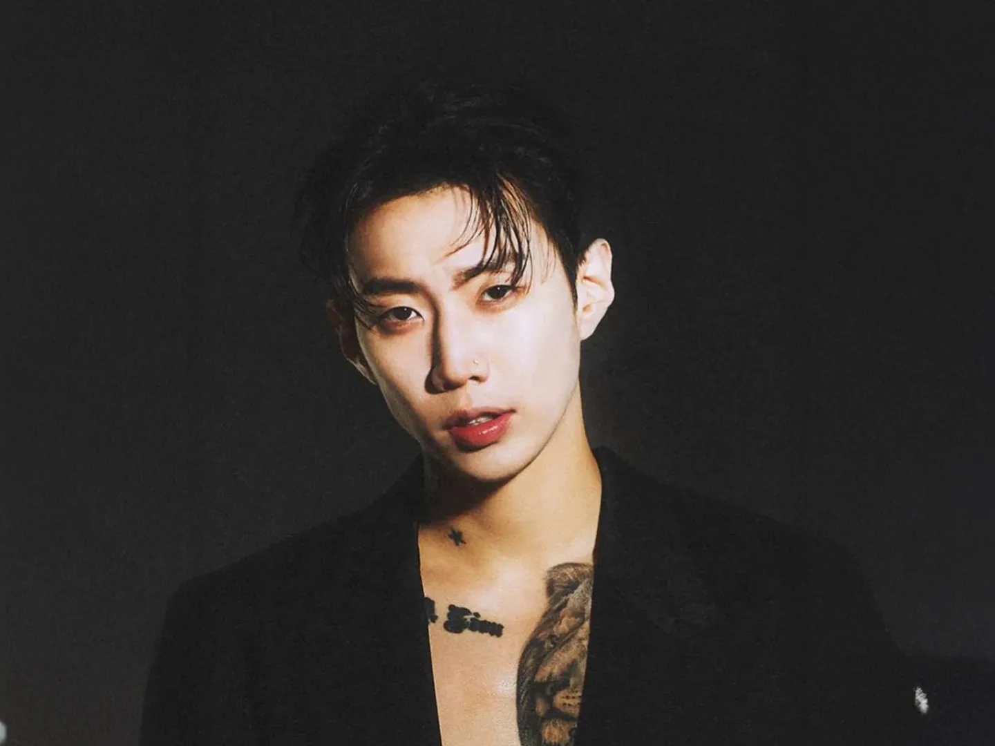 박재범 写真 1