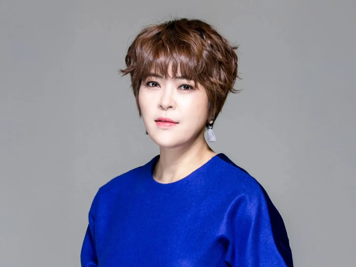 조혜련 사진 1