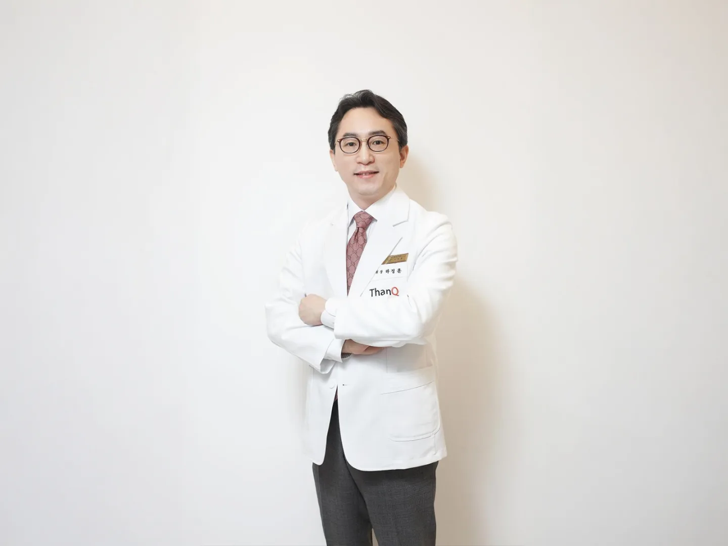 하정훈 (Ha Jung-hoon) photo 1