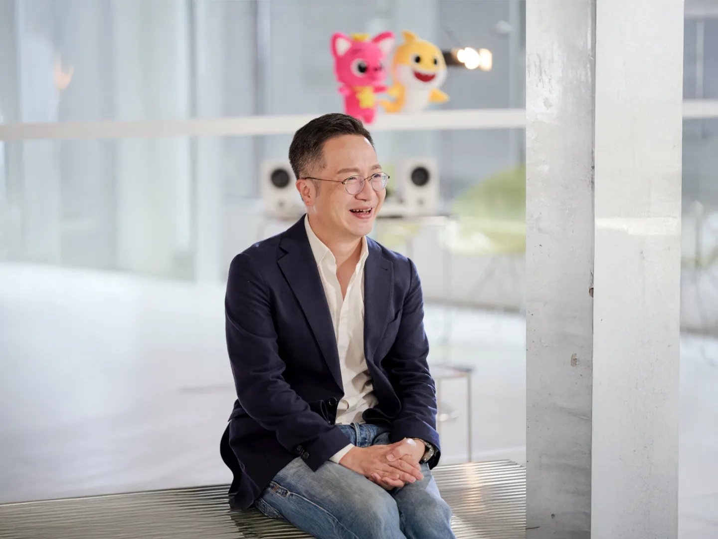 이승규 (Lee Seung-gyu) 사진 1