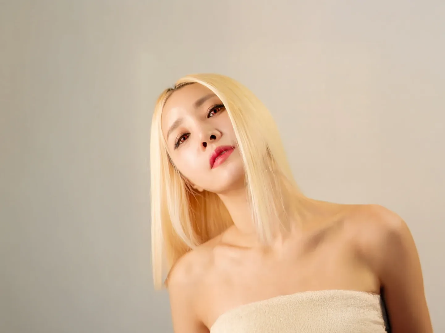 유미 (Youme) 사진 1