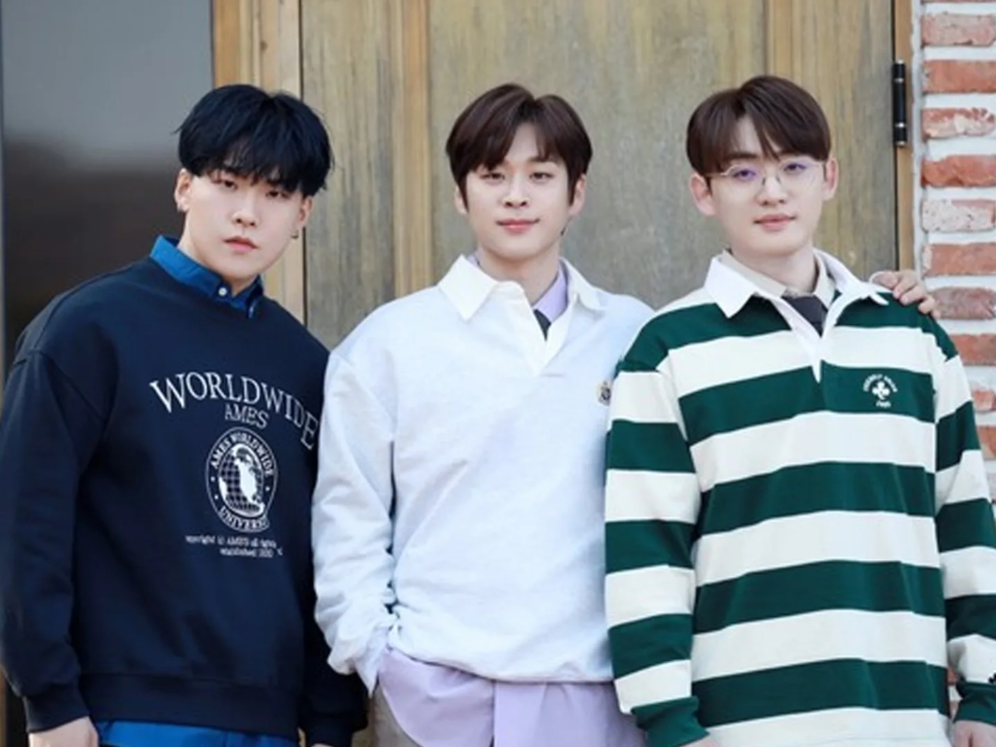 포맨 (한빈 + 요셉) 写真 1