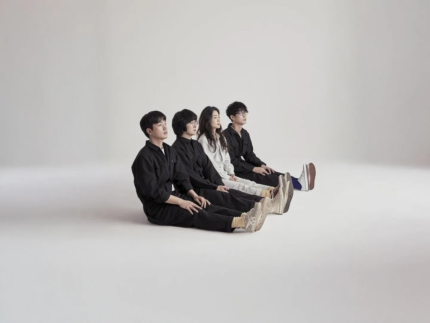 아마도이자람밴드 写真 1