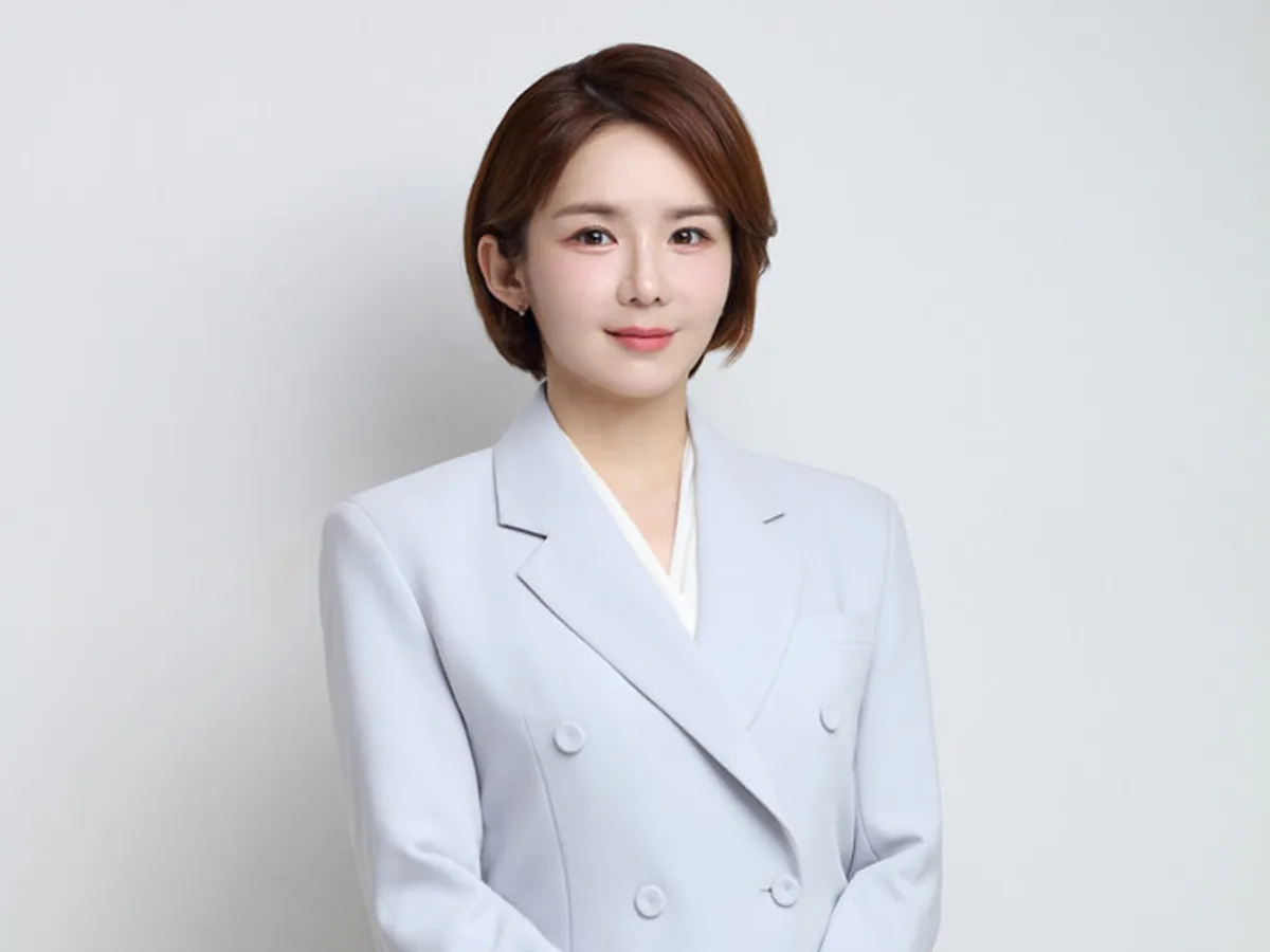 서희정 사진 1