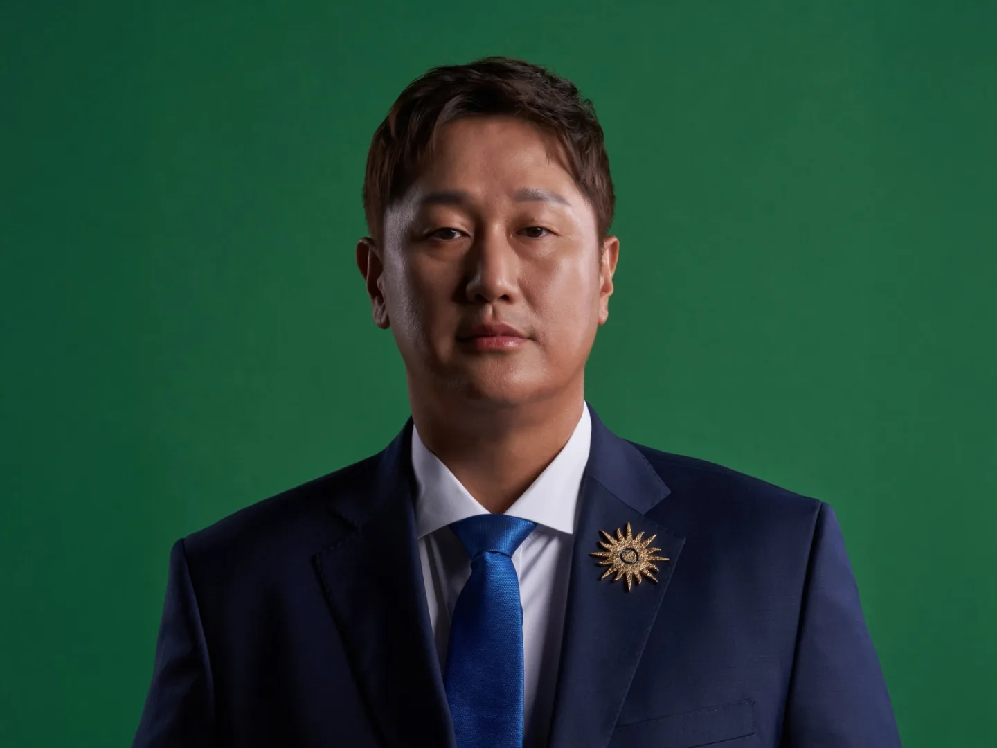 이대호 (Lee Dae-ho) 사진 1