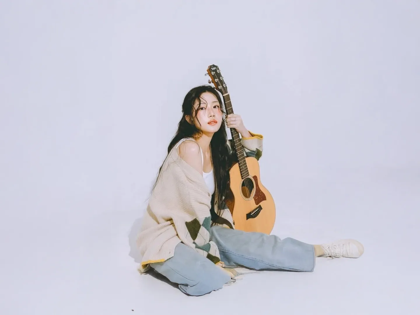 규리 (KYURI) 写真 1