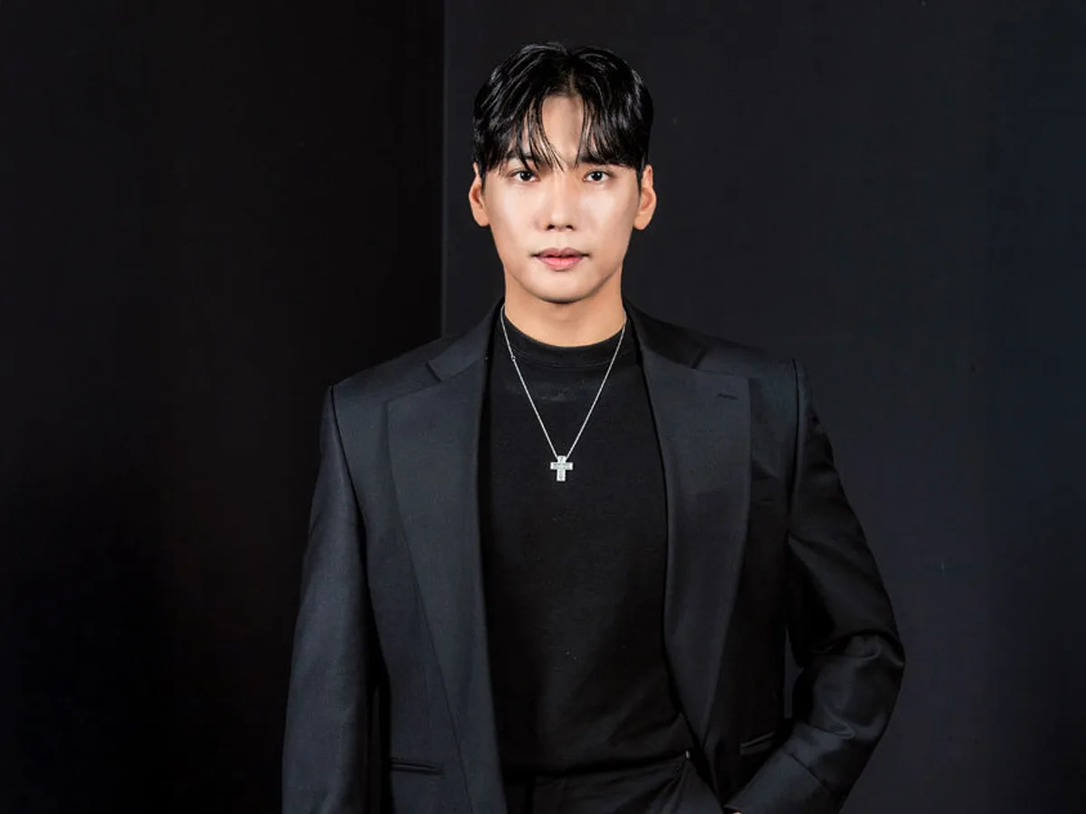 유호진 (Yu Ho-jin) 写真 1