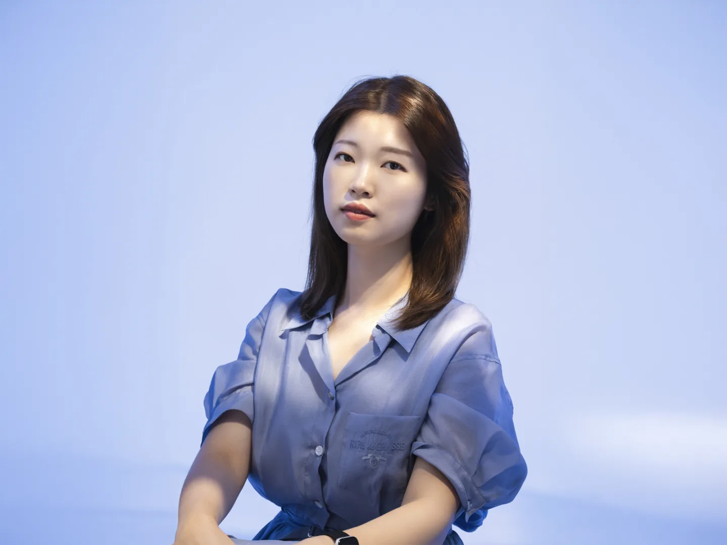 김초엽 (Kim ChoYeop) 写真 1