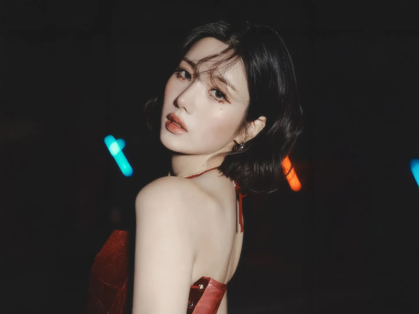 권은비 写真 1