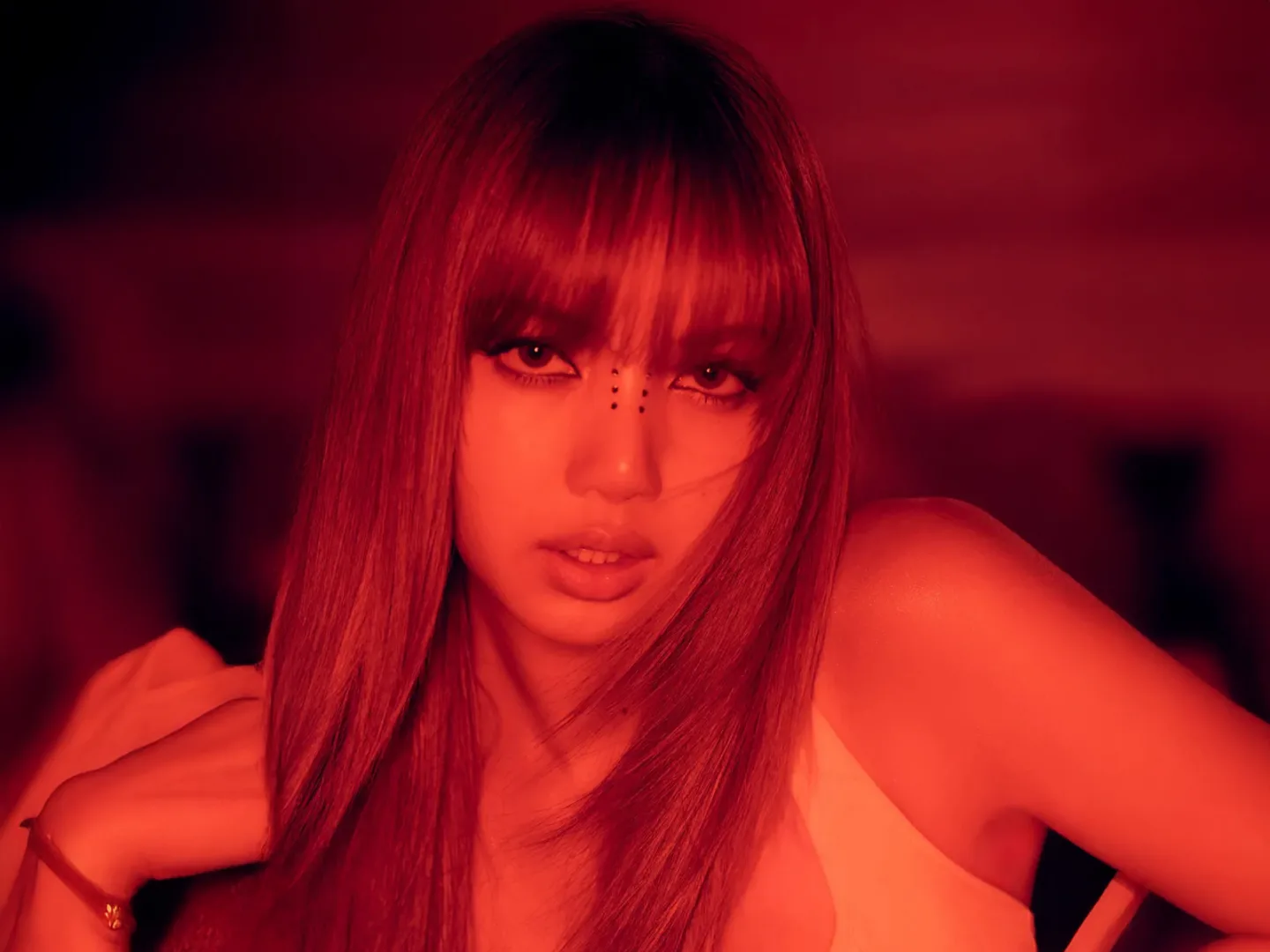 리사 (LISA) 写真 1