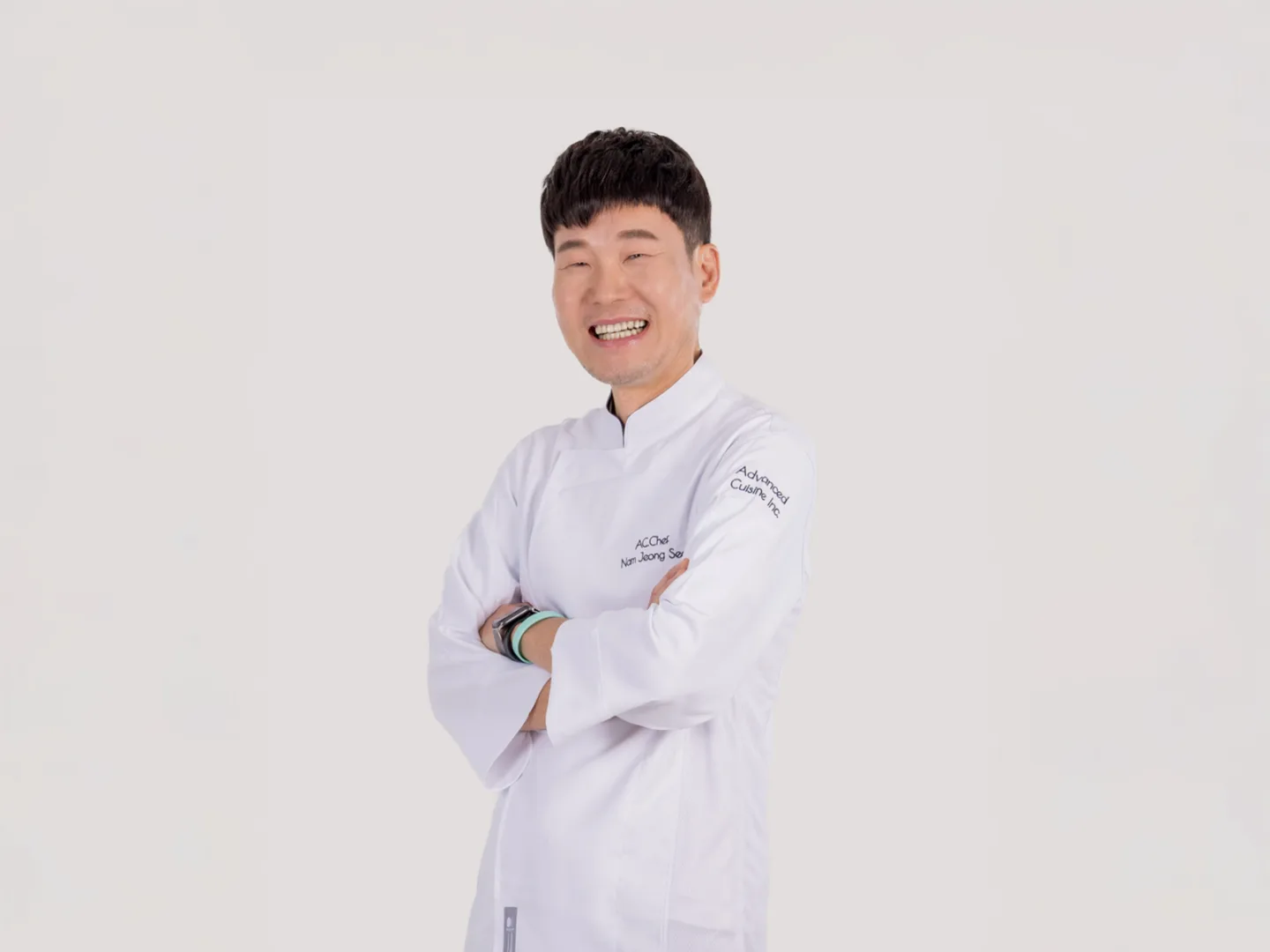 남정석 写真 1
