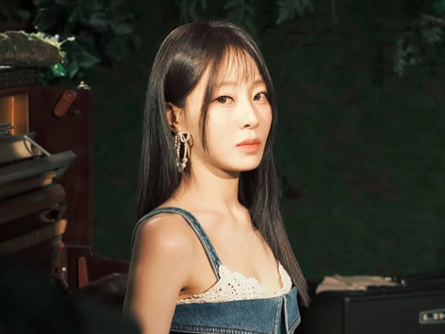 신예영 写真 1