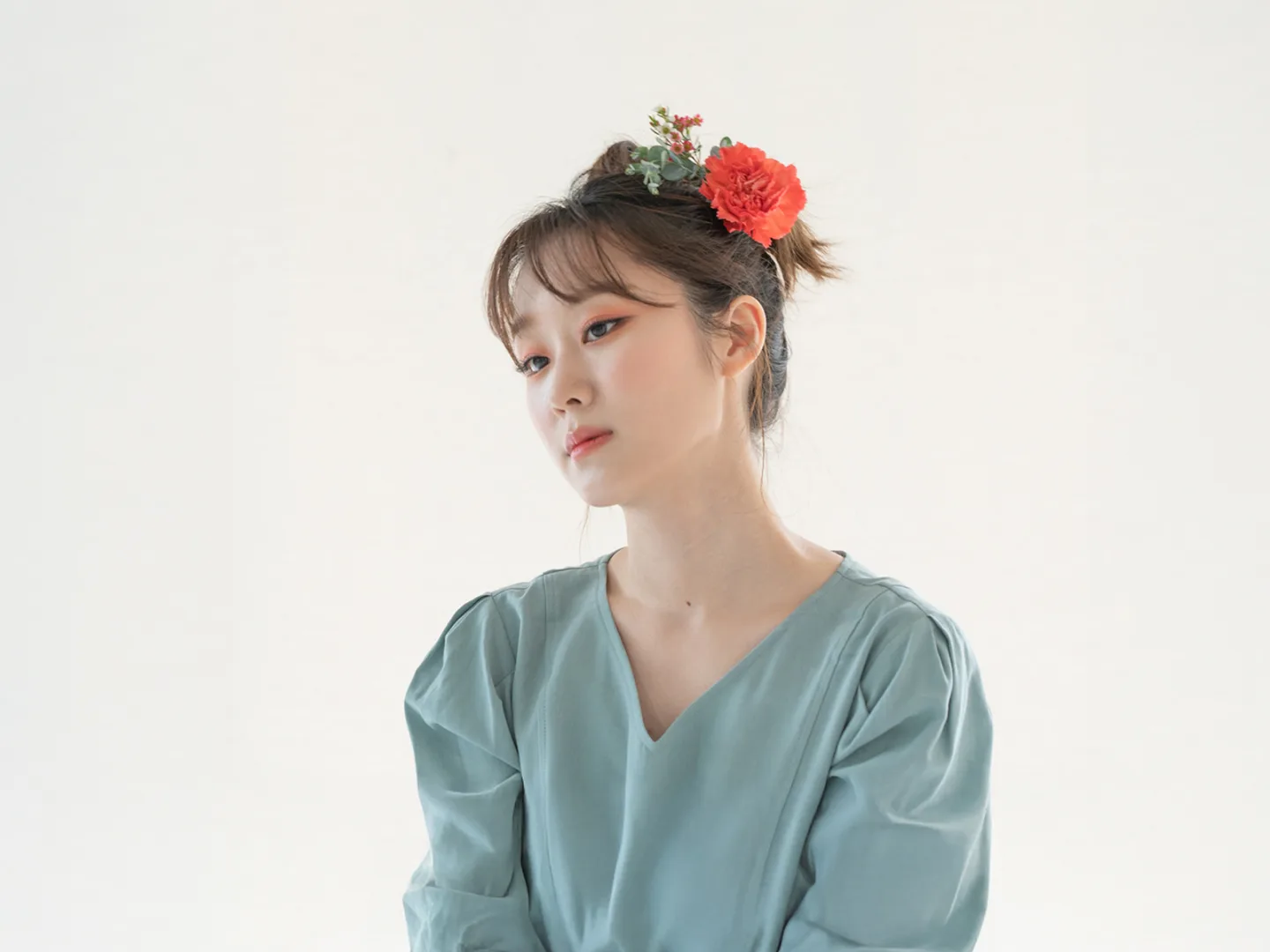 우예린 写真 1