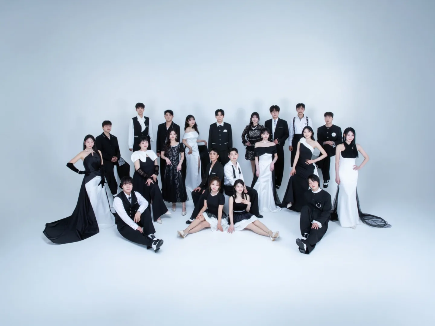 하모나이즈 (Harmonize) 写真 1