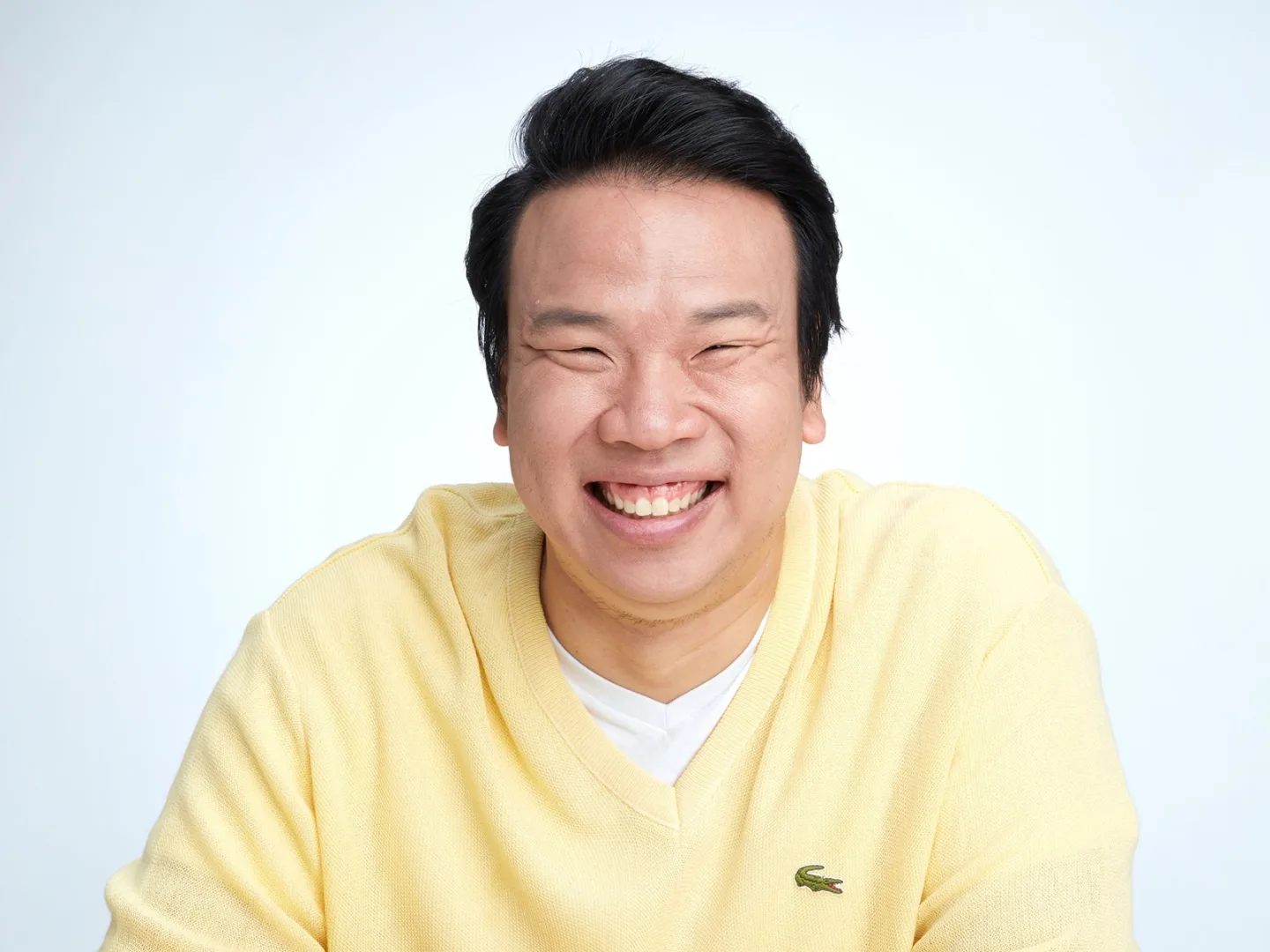 오지헌 (Oh Ji-heon) photo 1