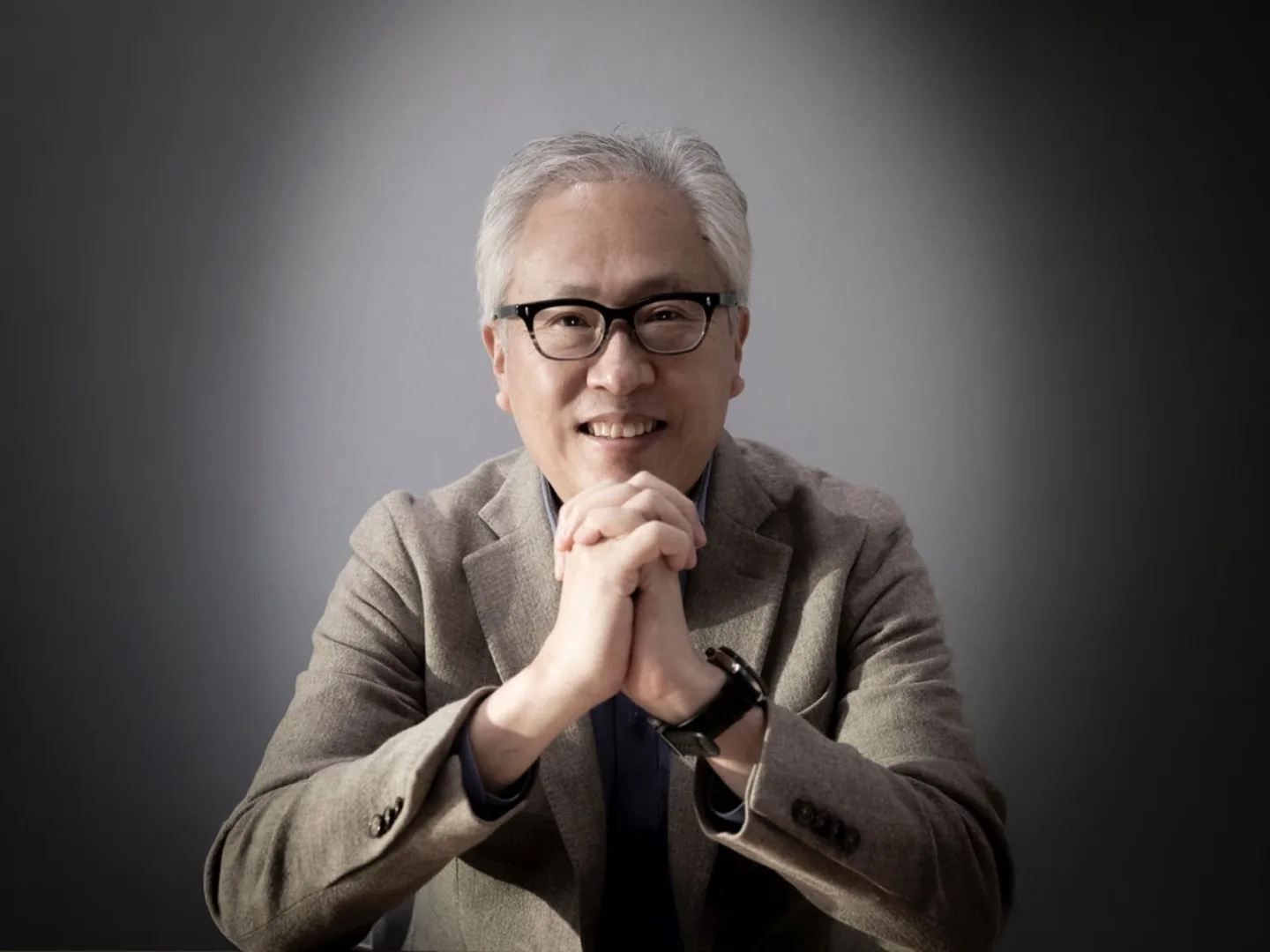 모종린 (Mo Jongryn) 写真 1