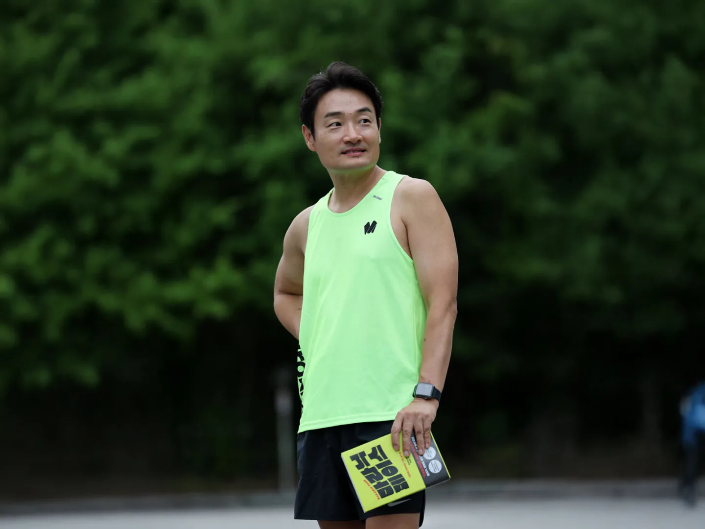 마라닉TV 사진 1