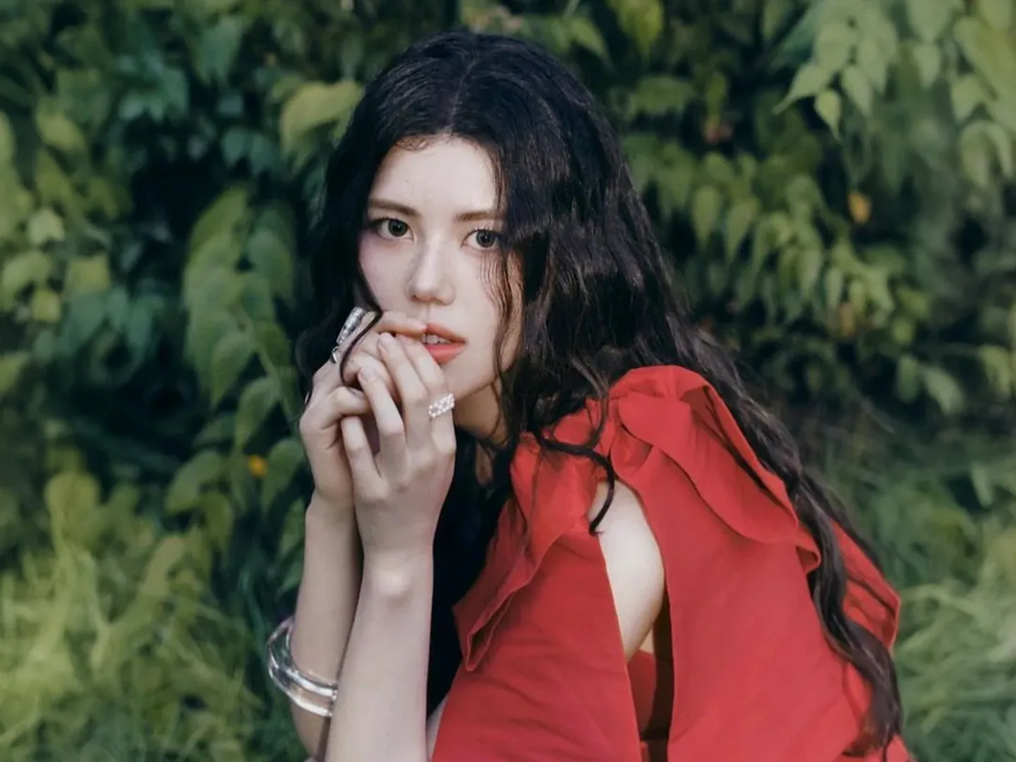 Olivia Marsh (올리비아 마쉬) 写真 1