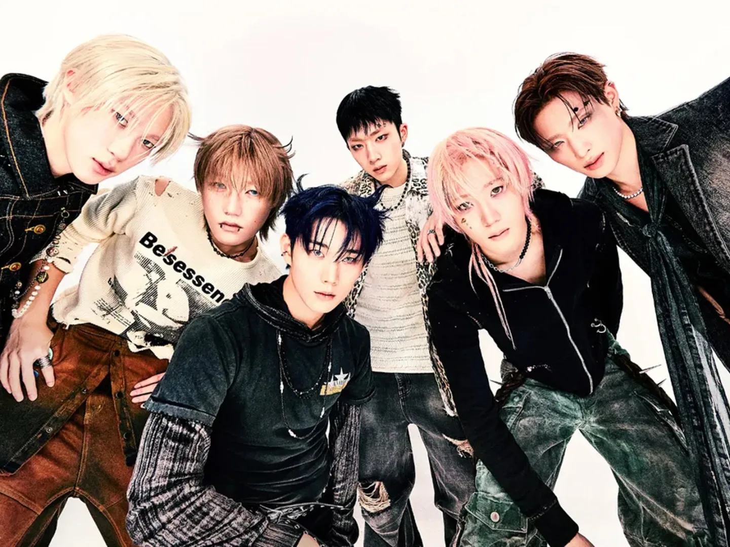 피원하모니 (P1Harmony) 写真 1