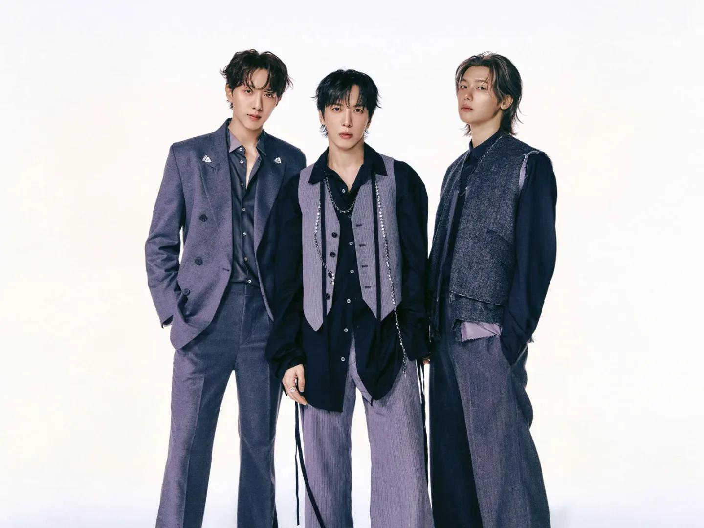 CNBLUE (씨엔블루) 写真 1