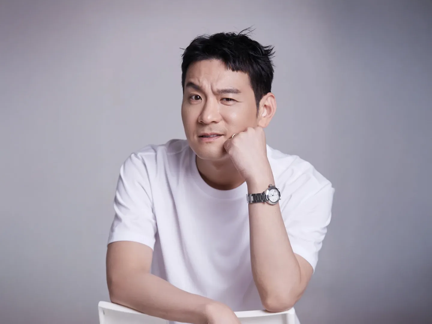 정성호 사진 1