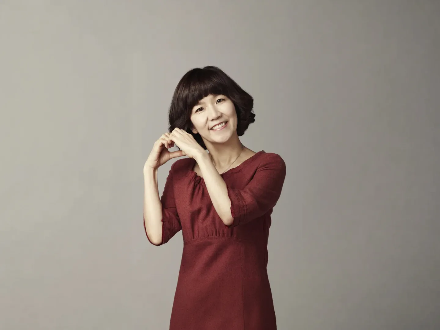이성미 (Lee Sung Mi) 写真 1