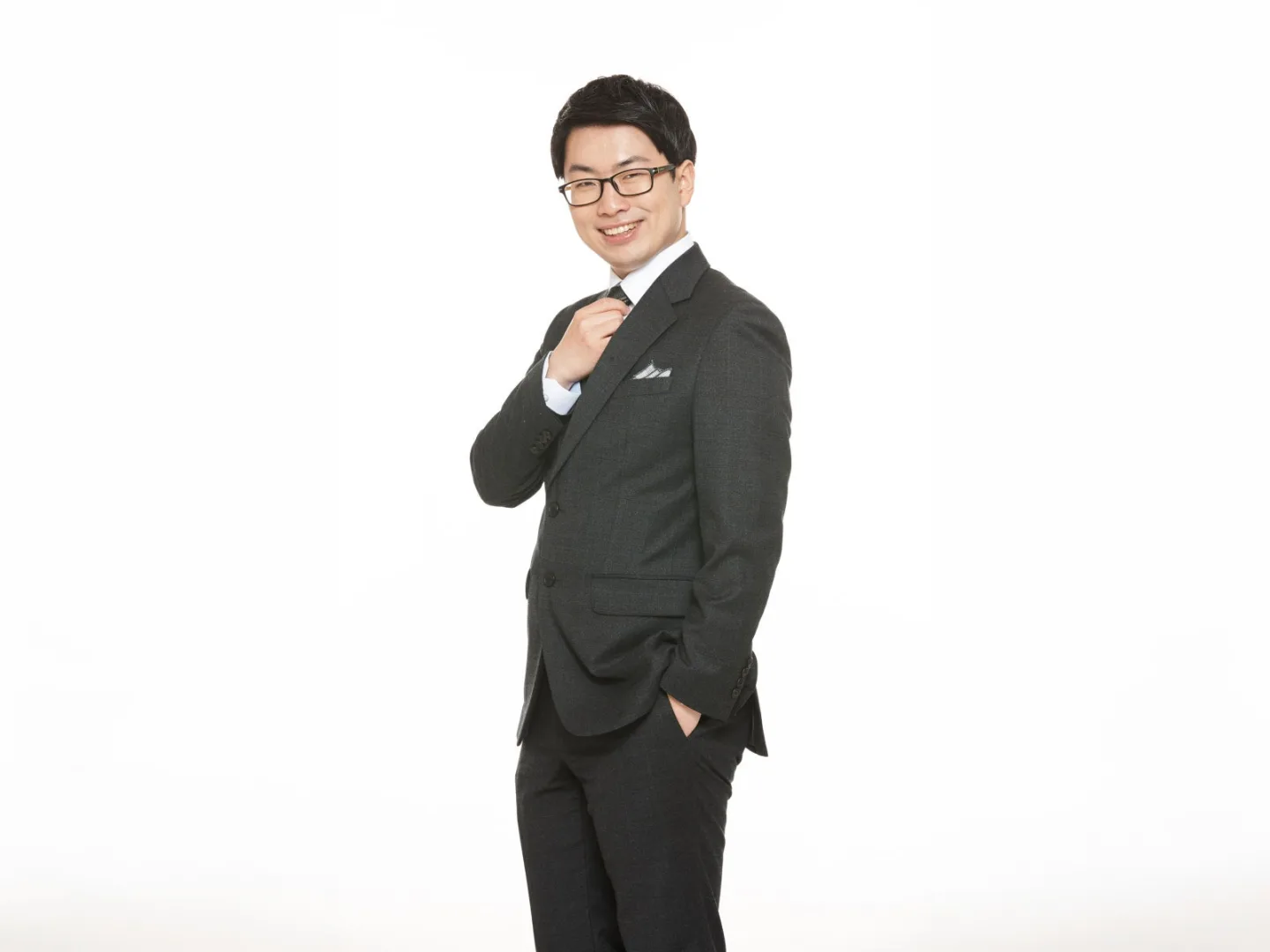 안갑철 (Ahn Gap-cheol) photo 1