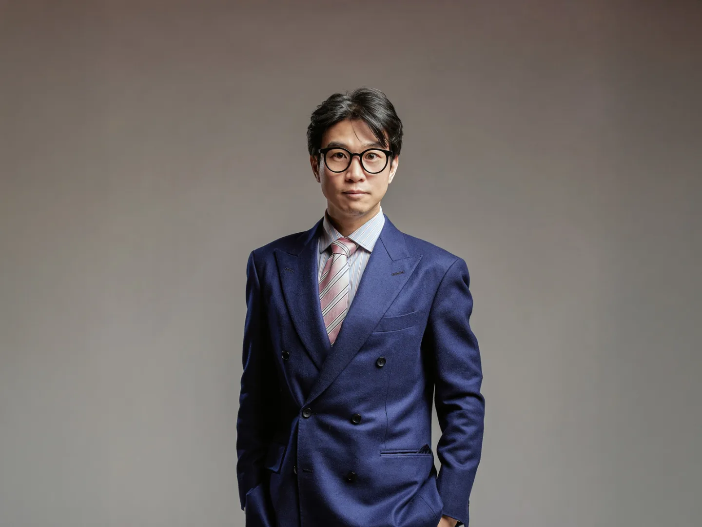 조승연 (WOODZ) 写真 1
