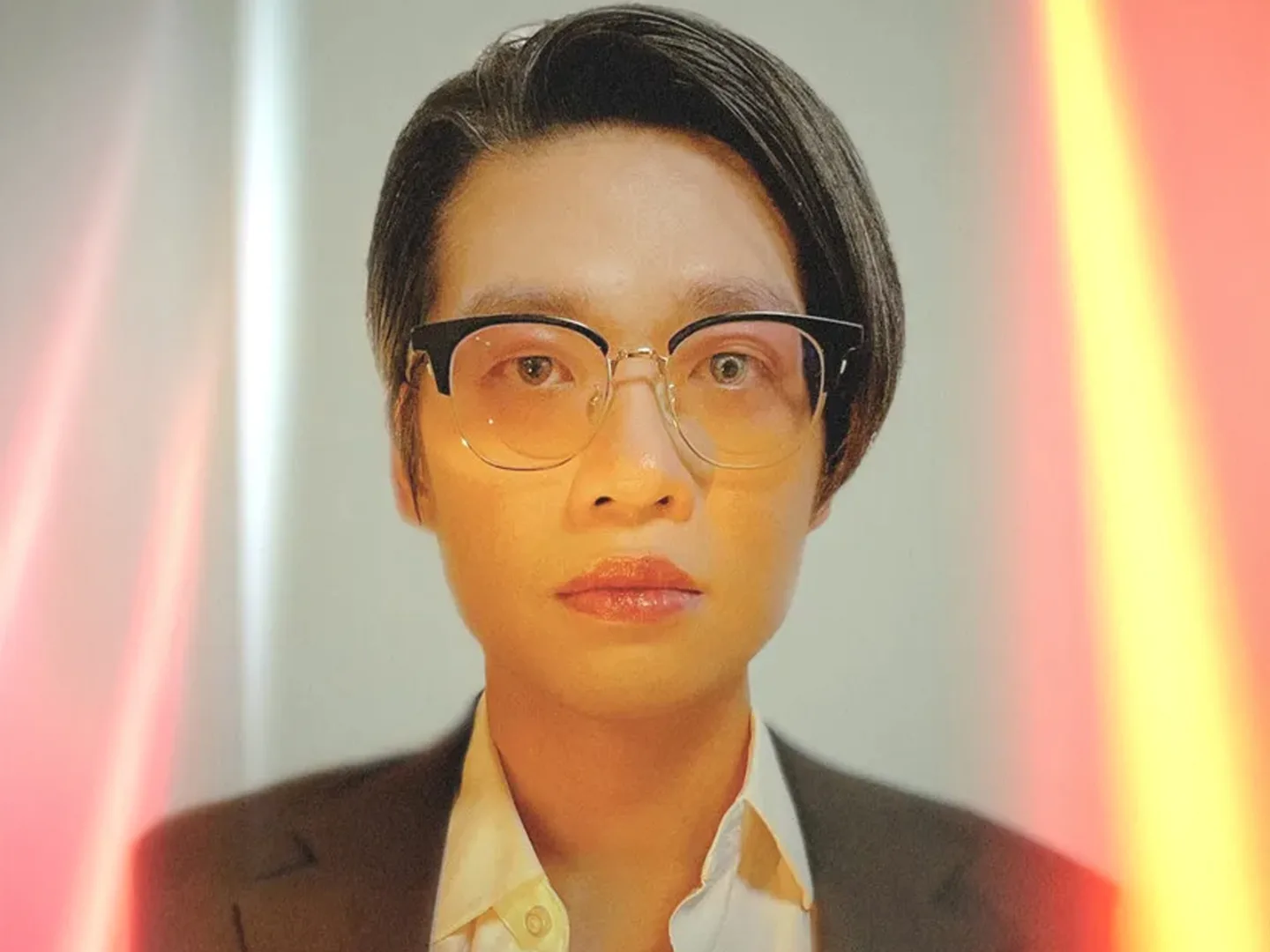 검정치마 写真 1