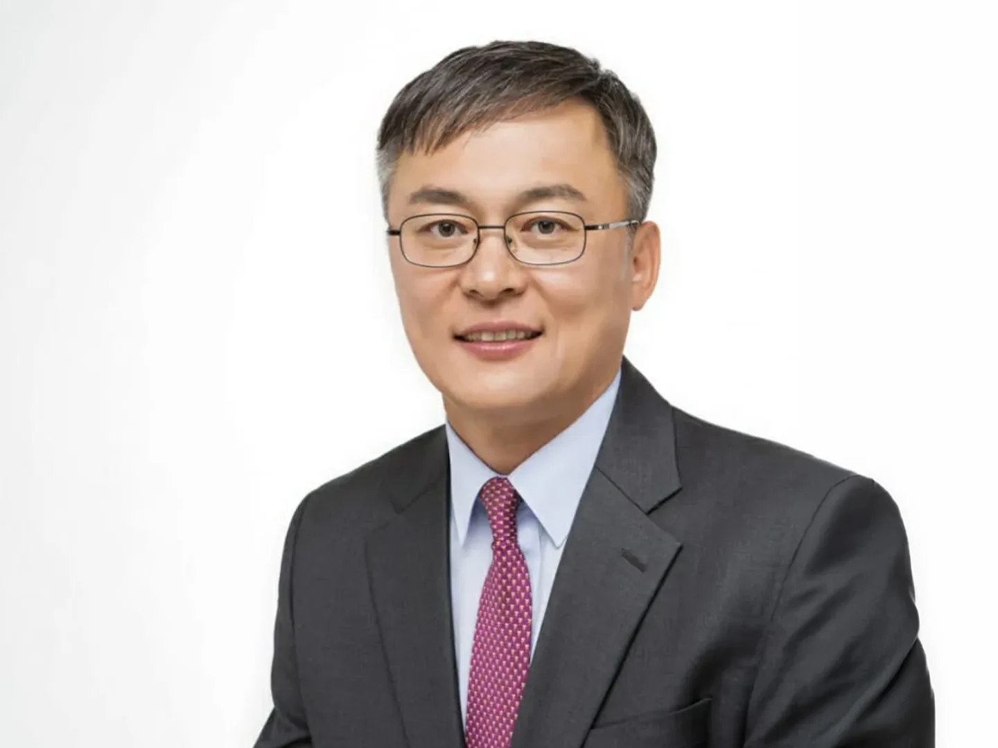 강성주 (Kang Sung-joo) 사진 1