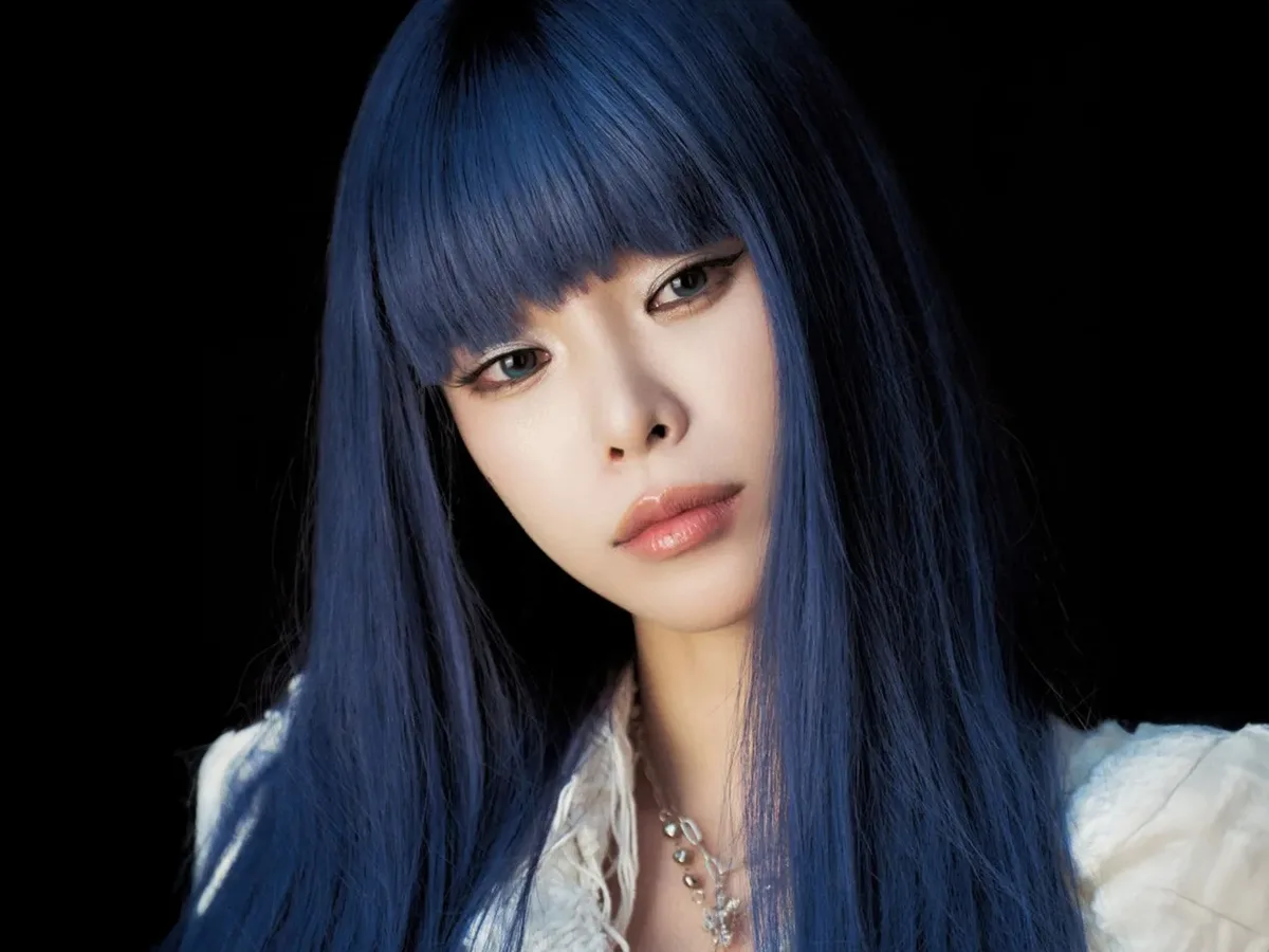 헤이즈 (Heize) 写真 1