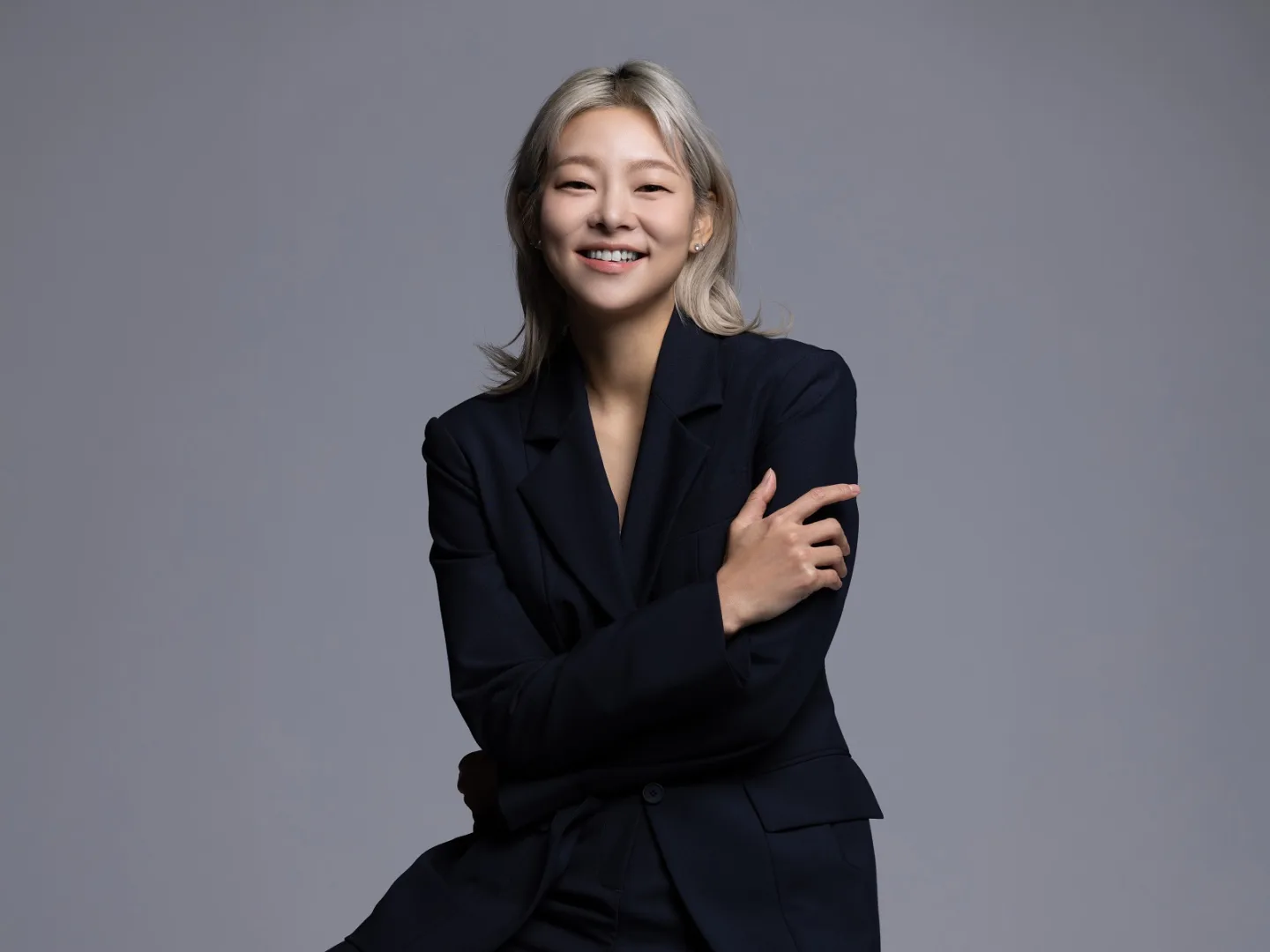 송혜나 (Song Hae-na) 写真 1