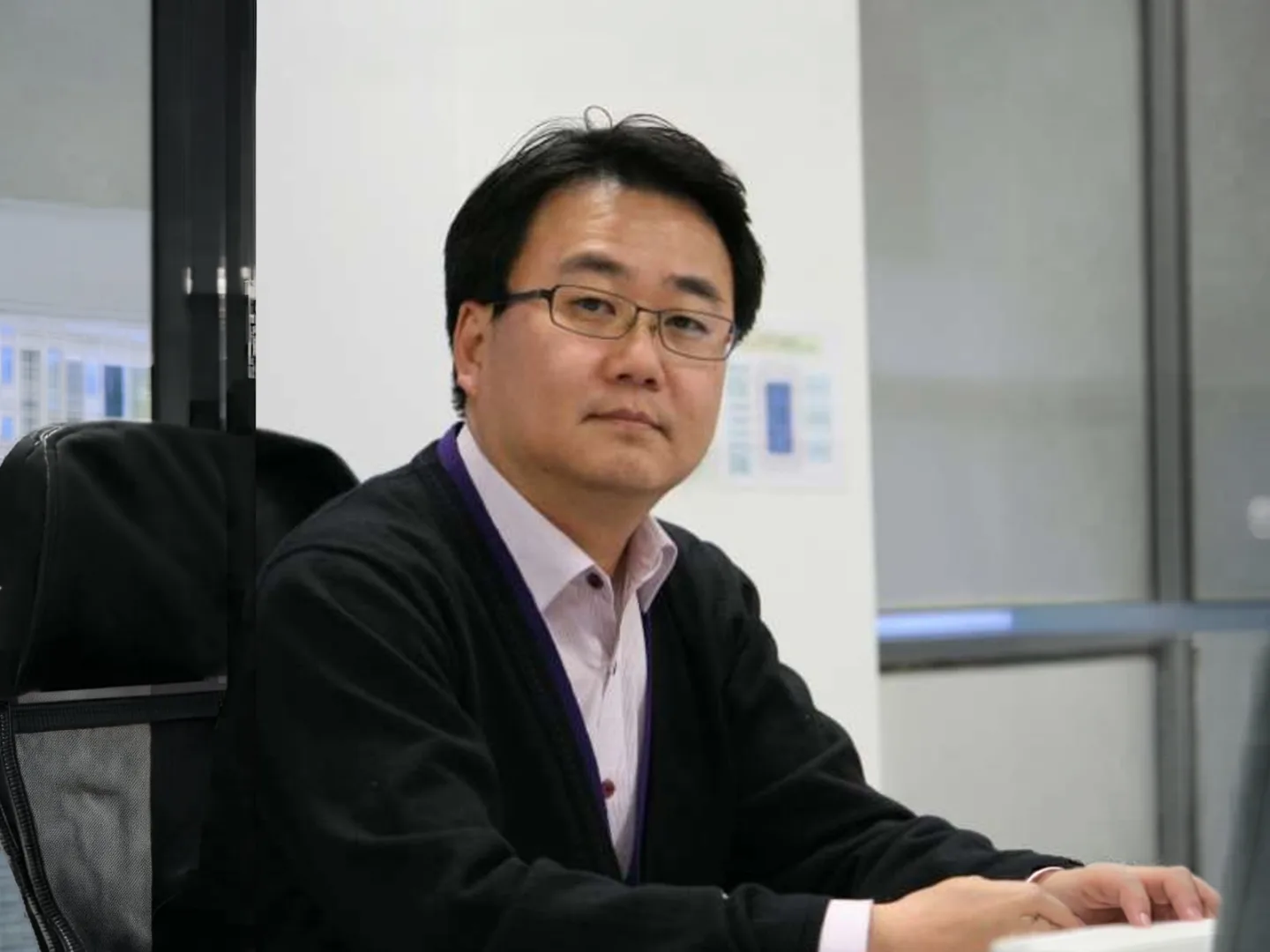 이상발 (Rhee Sang-bal) 사진 1