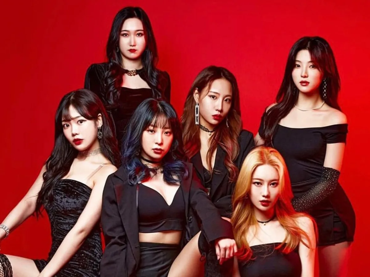 에이티나인 (Aighty9) 写真 1
