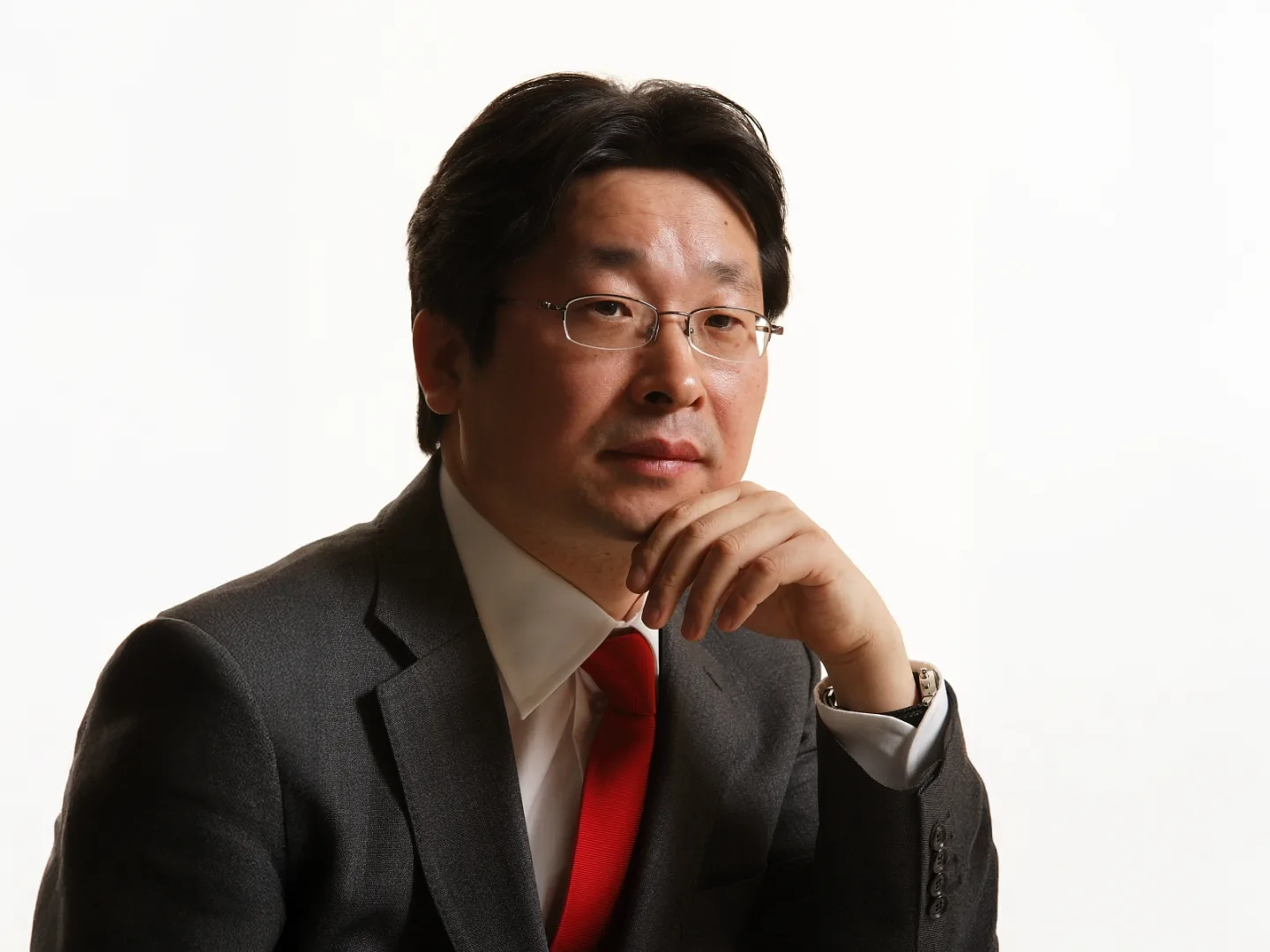 박원갑 (Park Won-gap) 写真 1