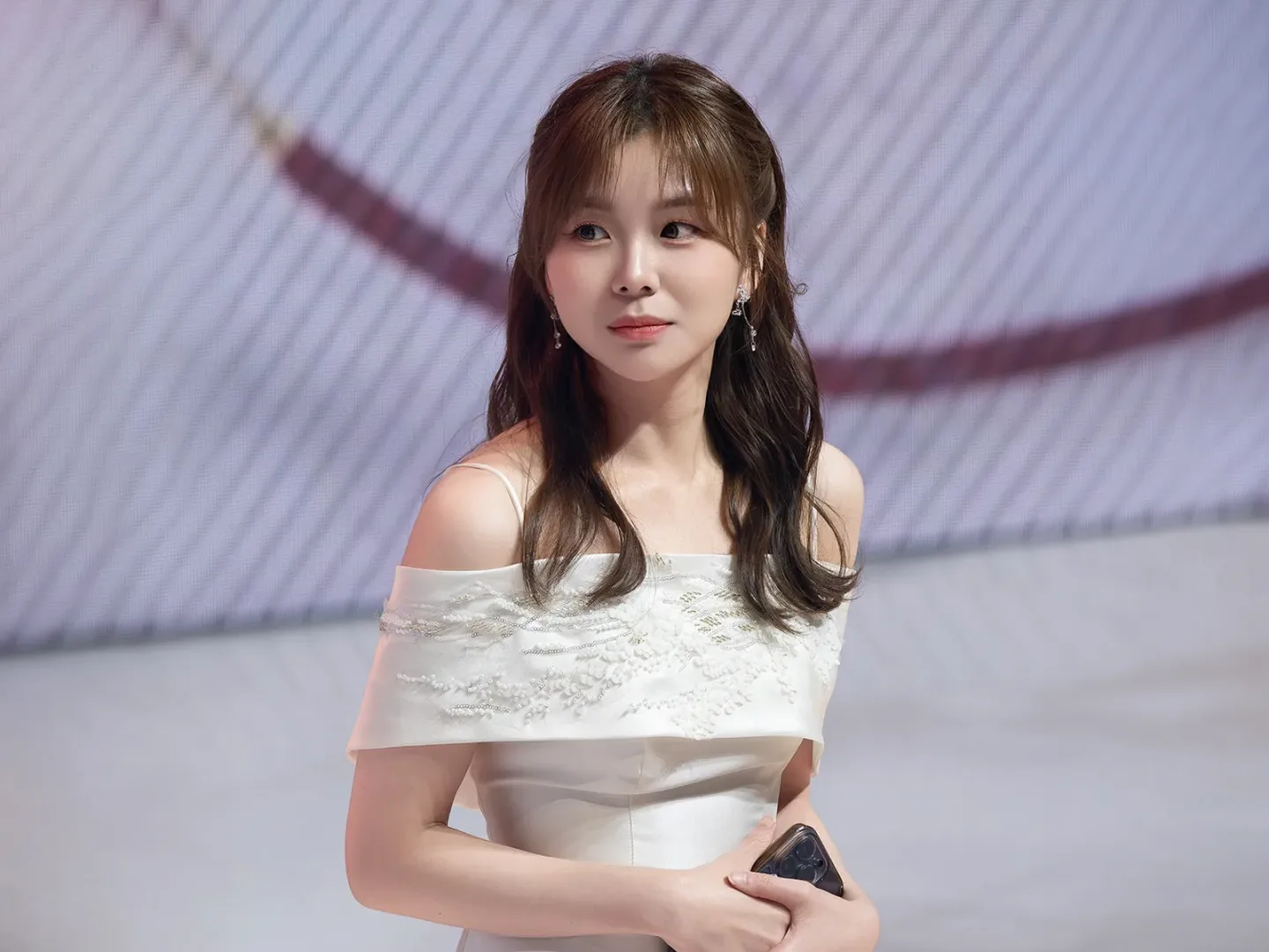 안예슬 写真 1