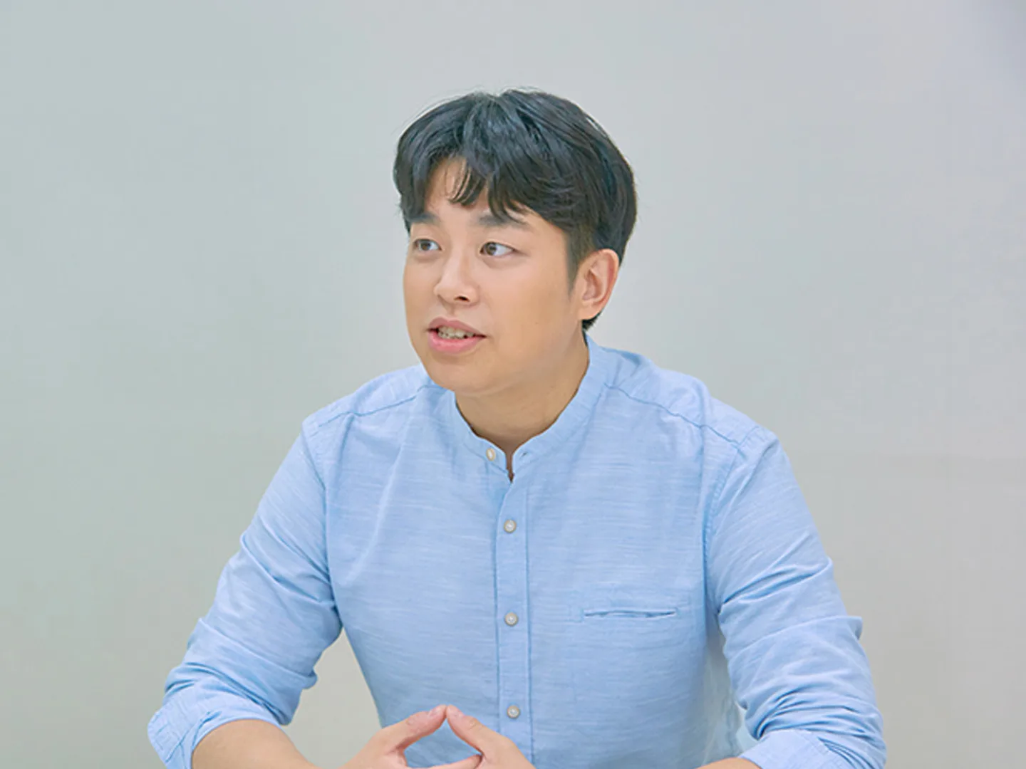 레고도사 꾸삐 (Kkuppey) photo 1