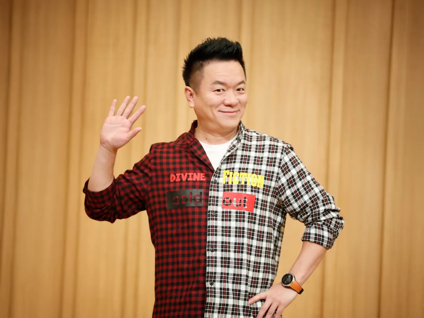 김태균(컬투) 사진 1