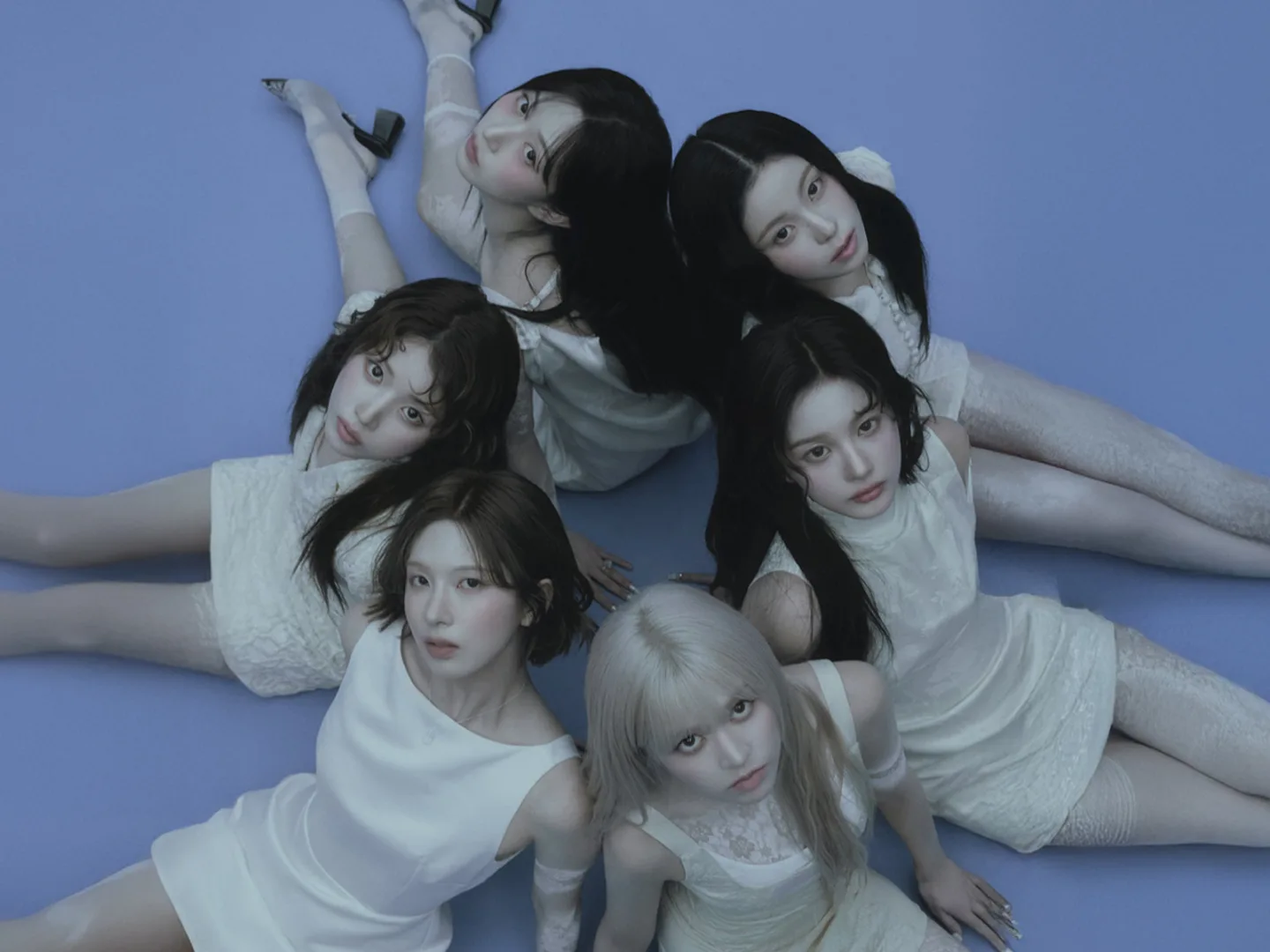 엔믹스 (NMIXX) 写真 1