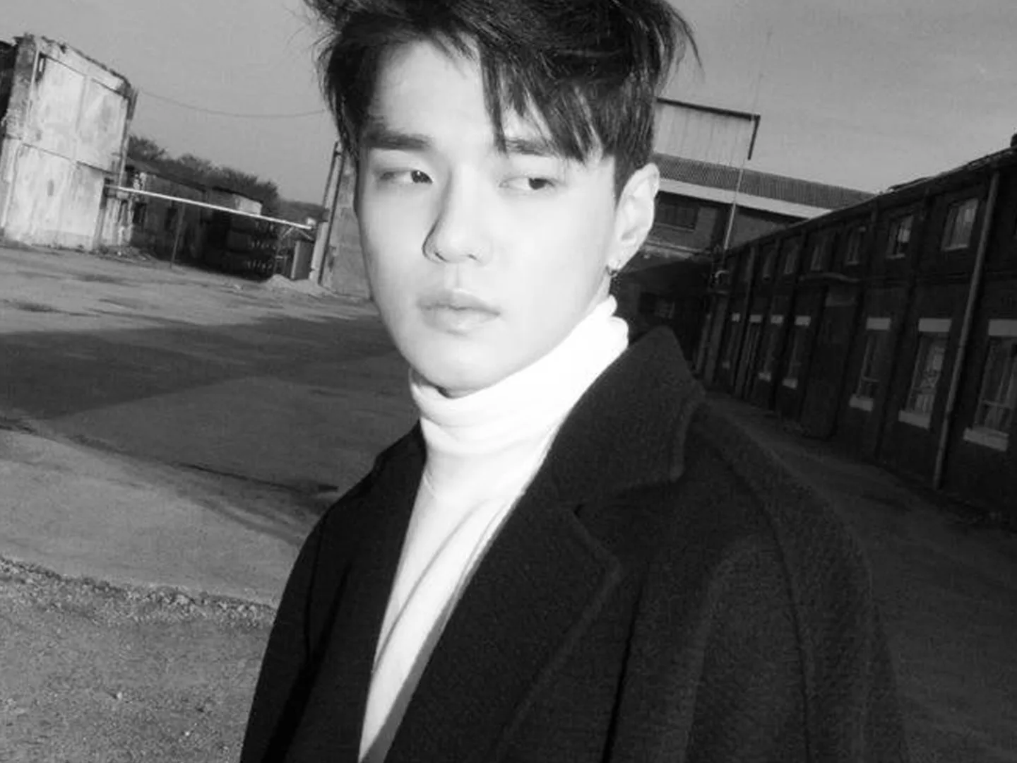 딘 (DEAN) 写真 1