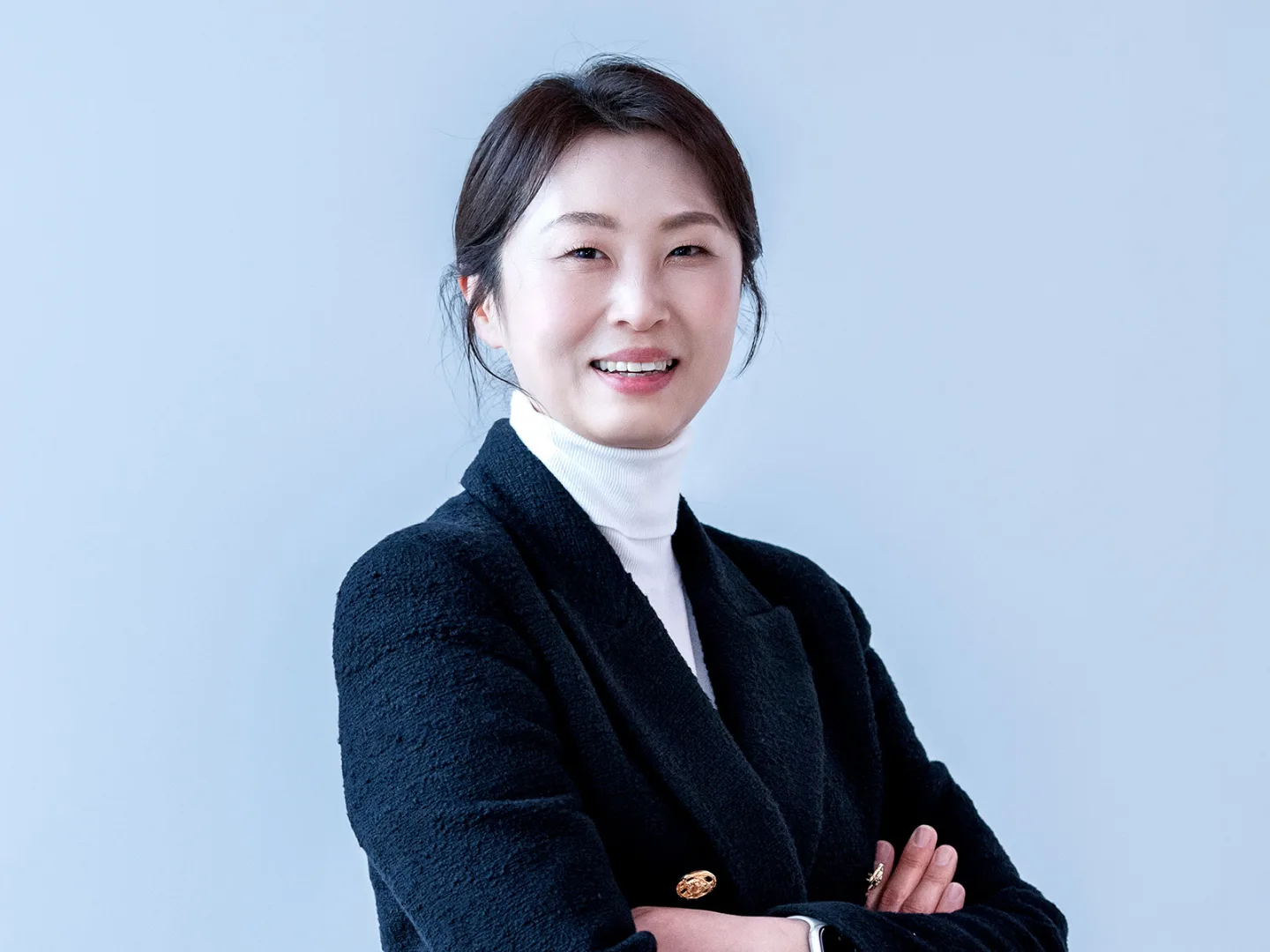 서은아 (Euna Seo) 사진 1