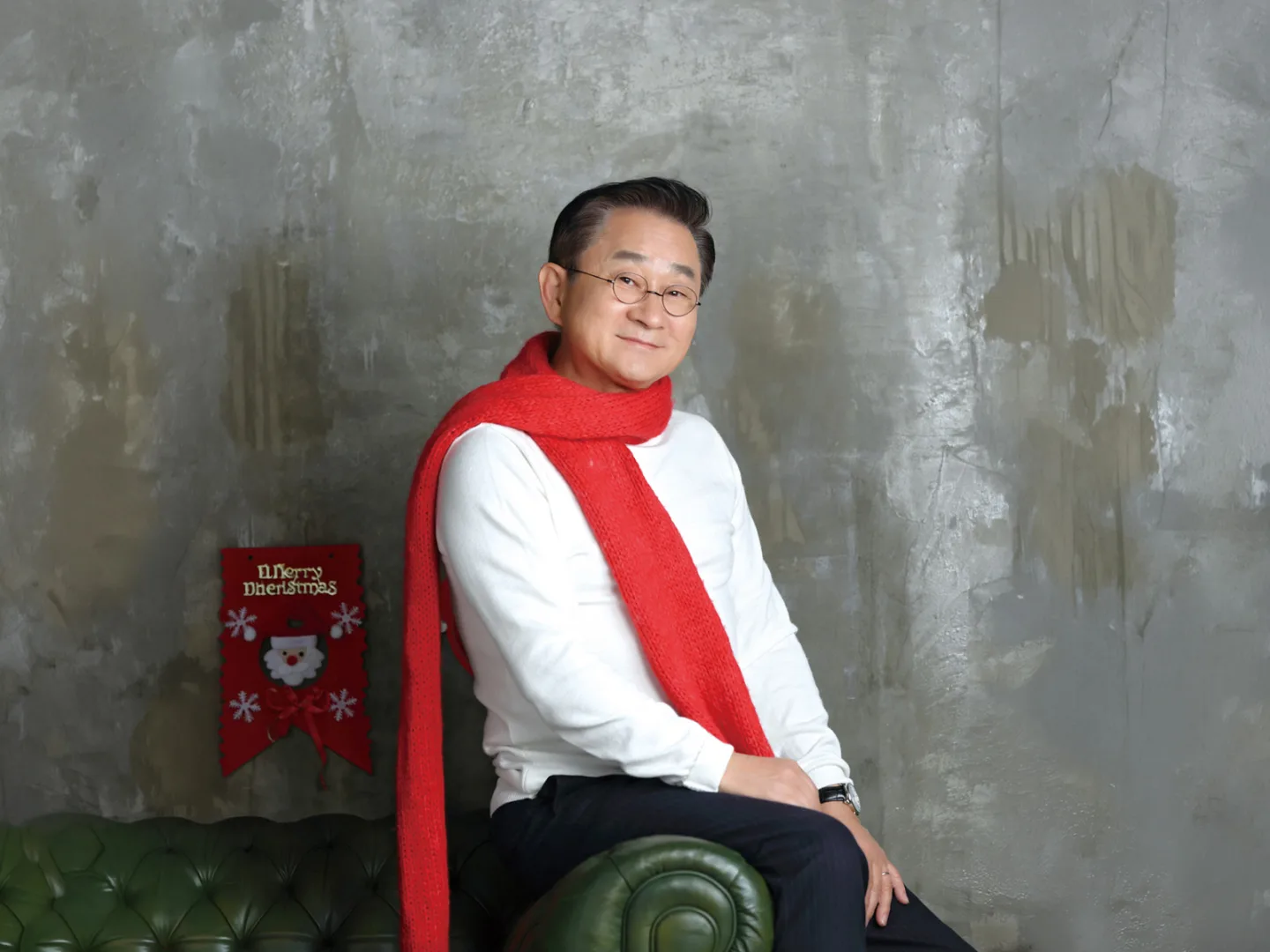 이홍렬 (Lee Hong-ryul) 사진 1