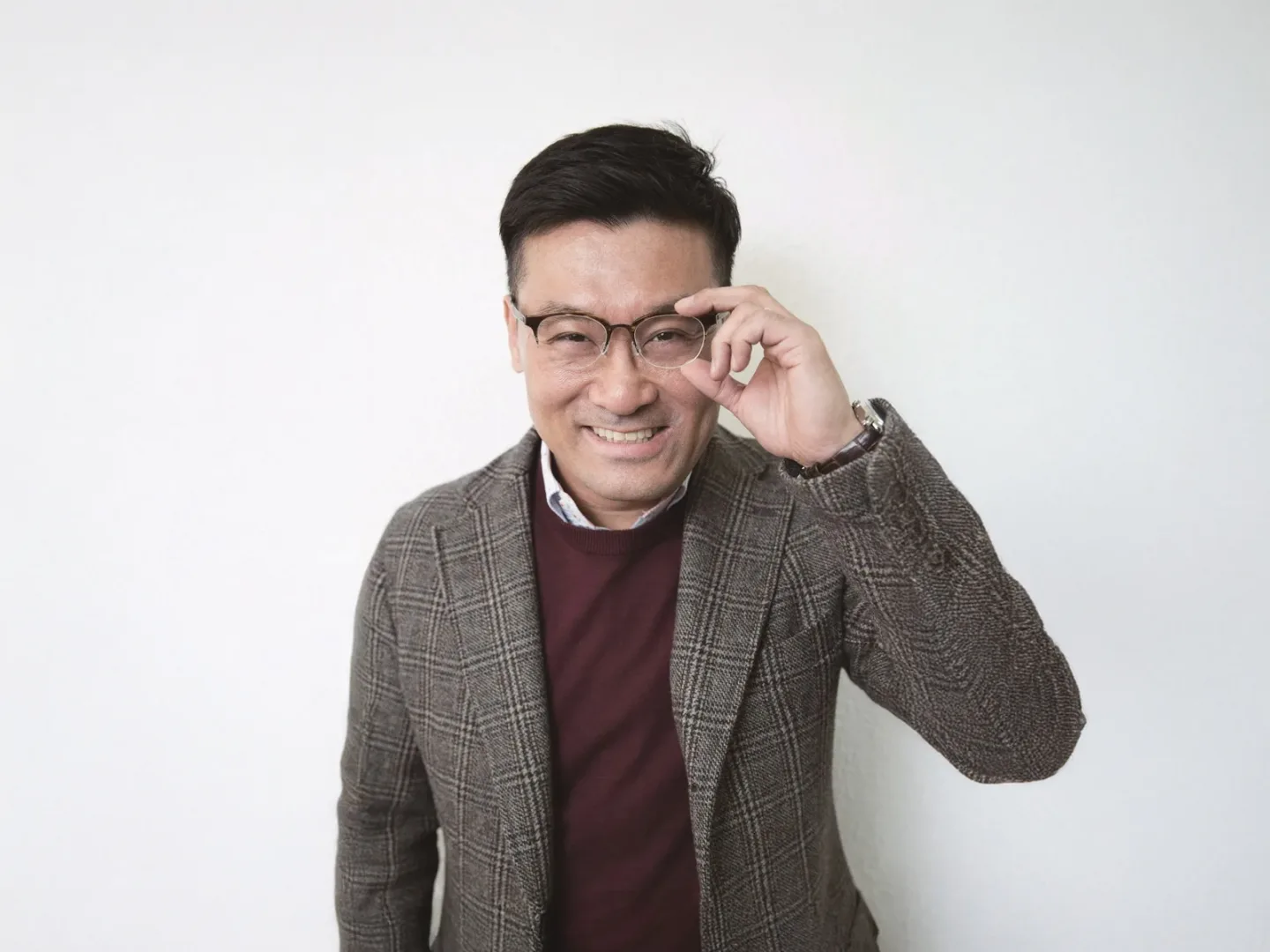 허태균 사진 1