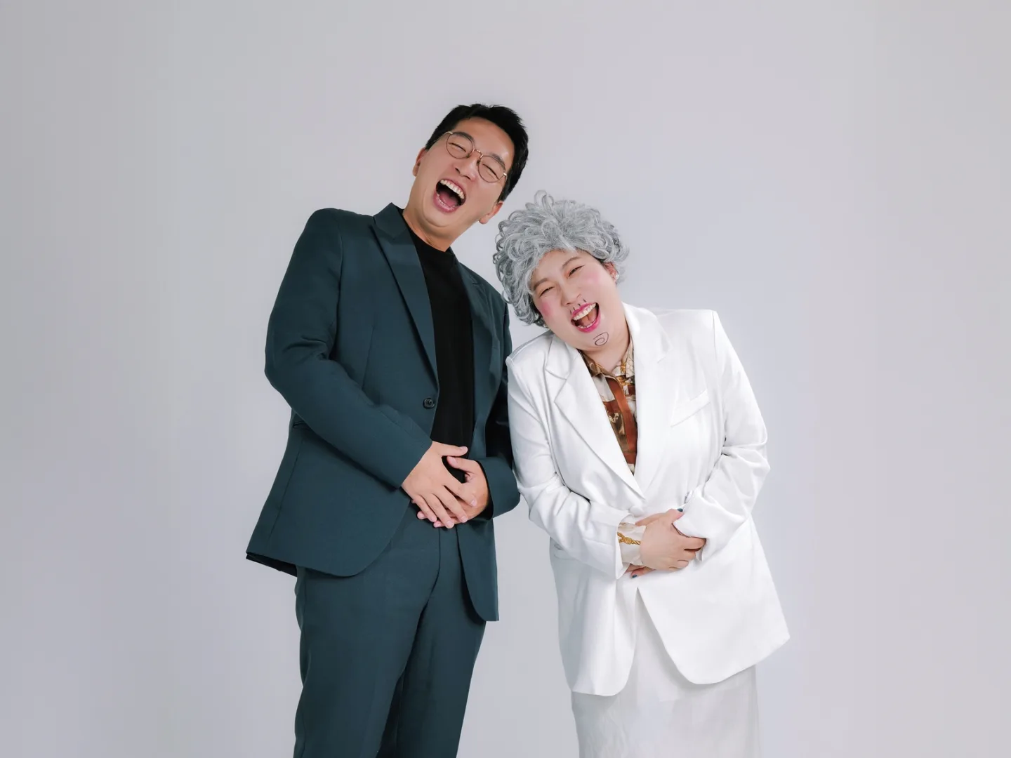 말자할매 写真 1