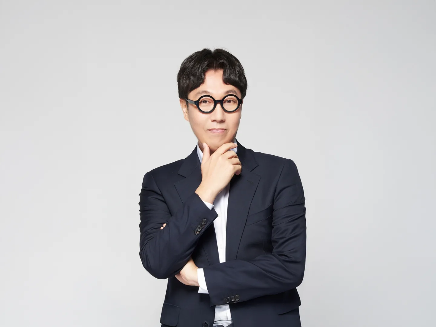 김영철 사진 1