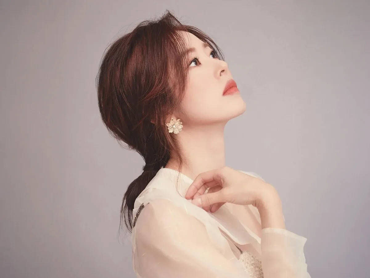 서동주 사진 1
