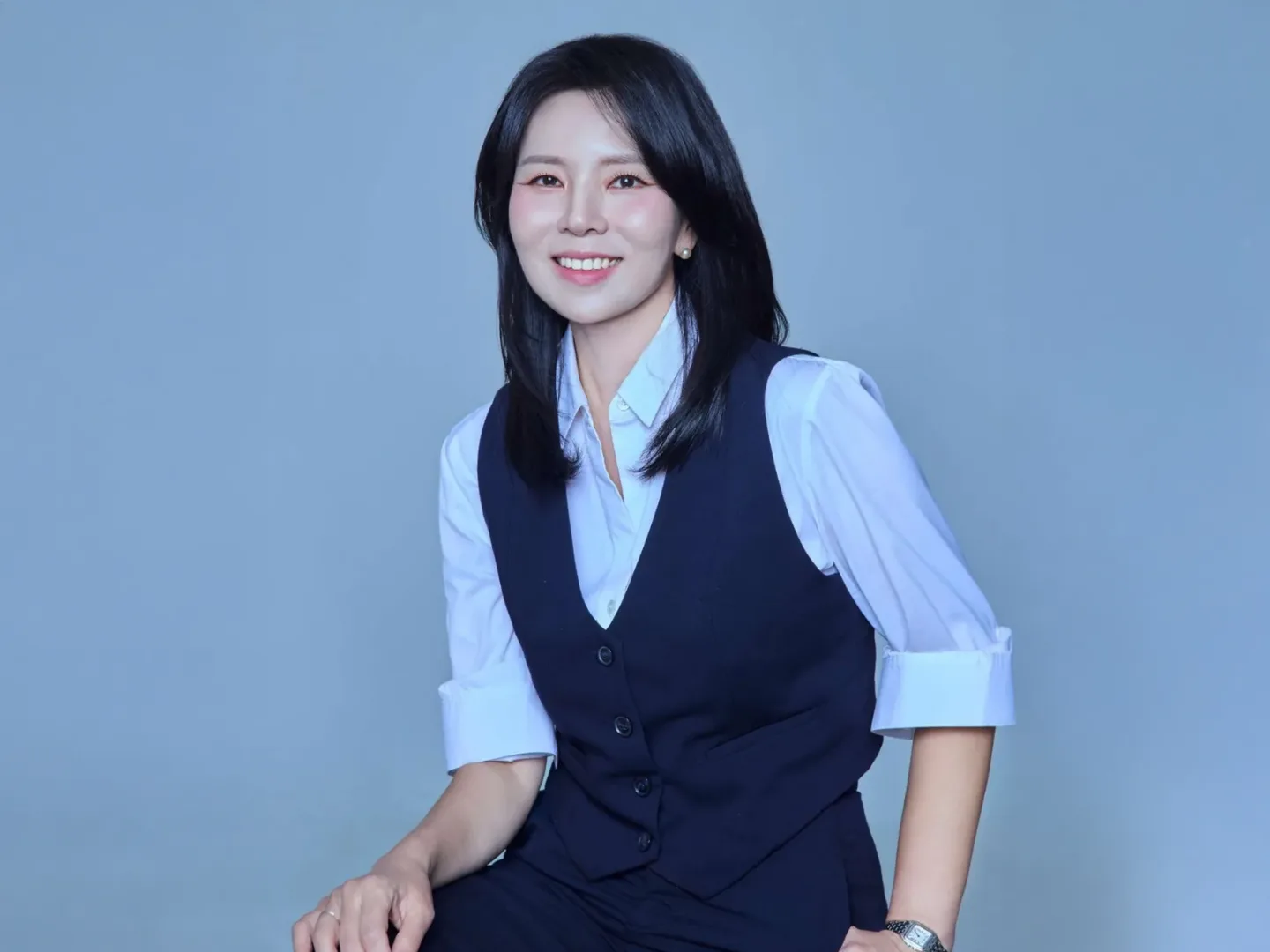 곽정은 사진 1