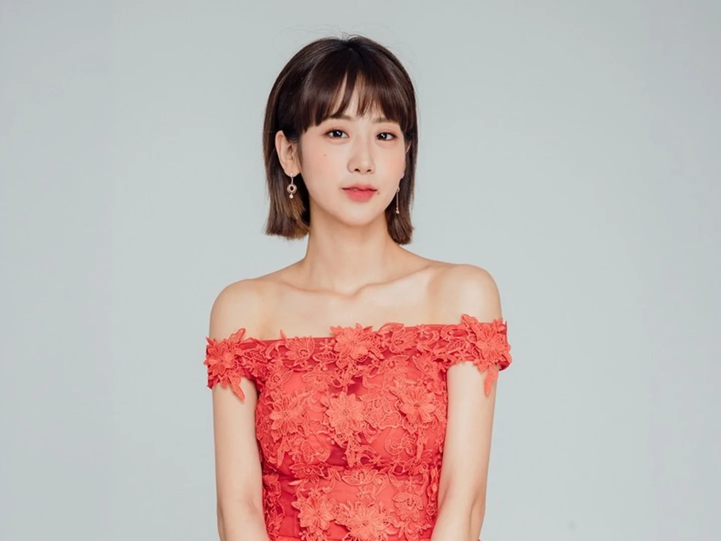 강혜연 (Kang Hye-yeon) 写真 1