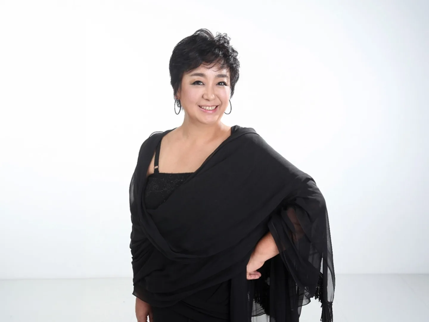 혜은이 (Hye Eun Yi) 写真 1