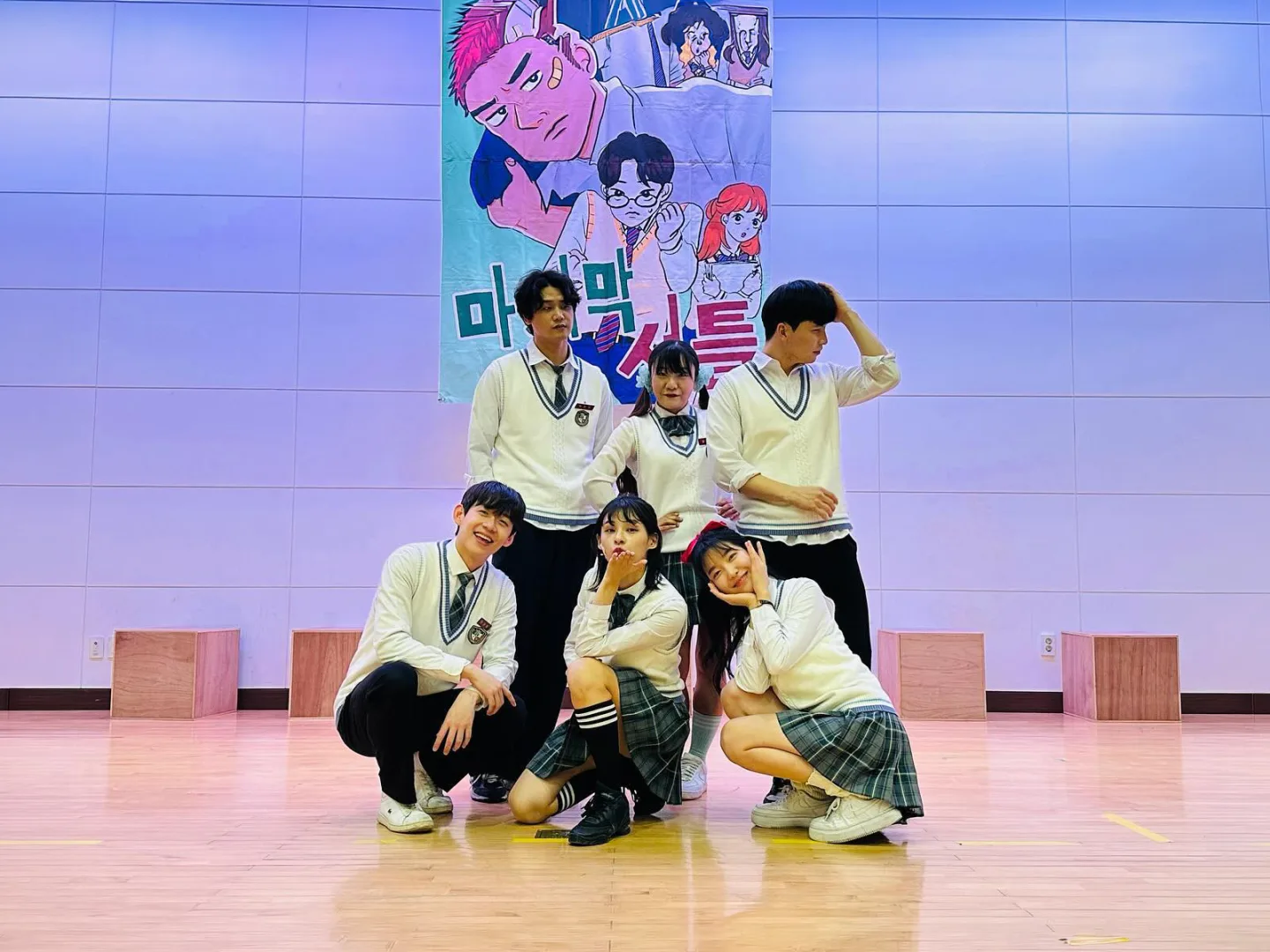 마지막셔틀 (The Last Shuttle) 写真 1